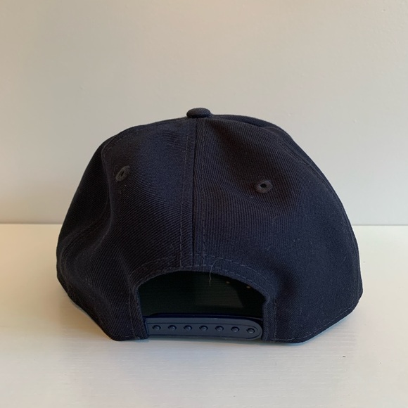 Custom 5950 Seattle Mariners Hat - Picture 4 of 5